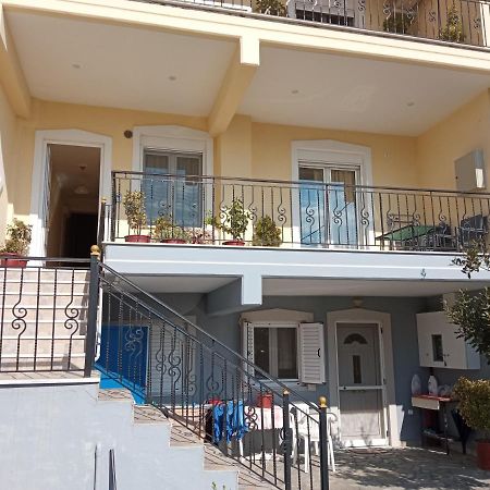 Teo'S House 3 Apartman Kalambáka Kültér fotó