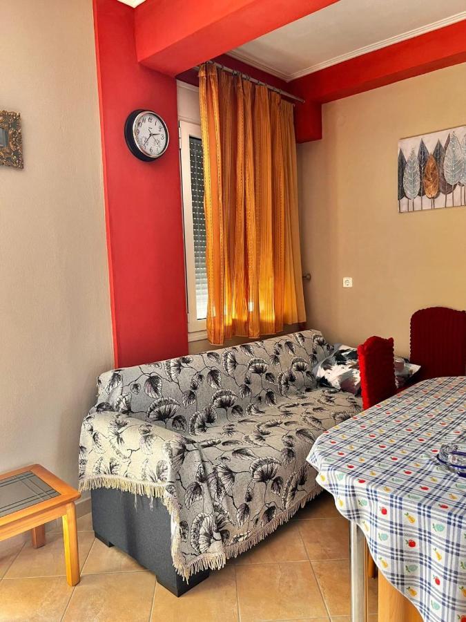 Teo'S House 3 Apartman Kalambáka Kültér fotó