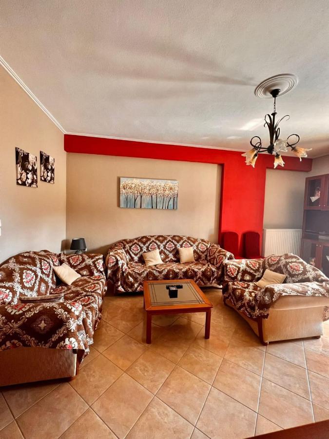 Teo'S House 3 Apartman Kalambáka Kültér fotó