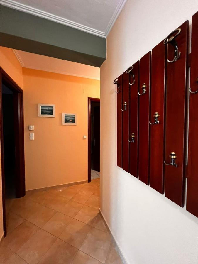 Teo'S House 3 Apartman Kalambáka Kültér fotó